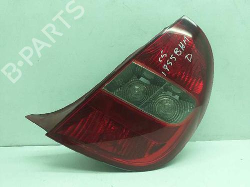 Used Right taillight Right taillight CITROËN C5 I (DC_) 2.2 HDi (DC4HXB, DC4HXE) (133 hp) 5178947 5178947