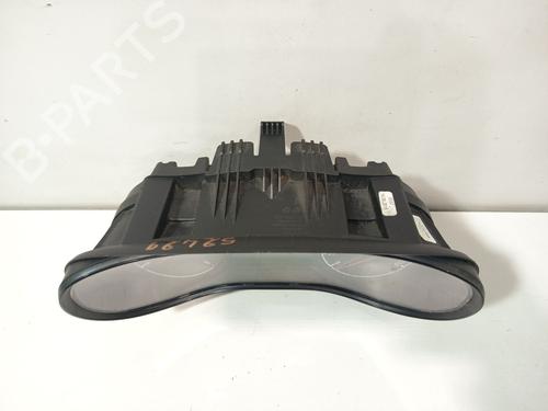 Instrument cluster OPEL CORSA E (X15) 1.4 (08, 68) | BP33689732C47 - Image 2