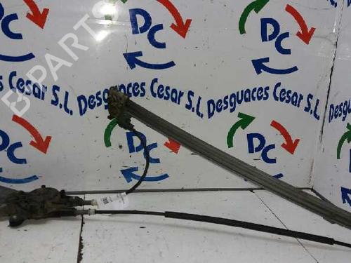 Used Front right window mechanism Front right window mechanism FIAT SCUDO Van (220_) 1.9 TD (90 hp) 5161605 5161605