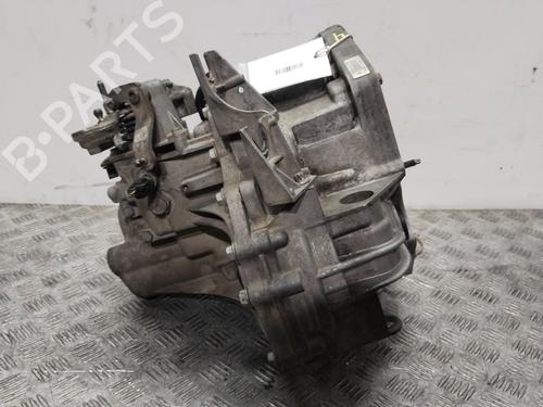 Gearbox RENAULT SCÉNIC II (JM0/1_)  | BP21269825M3 