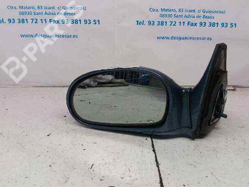 Used Left mirror KIA RIO I Hatchback (DC) [2000-2006]  5177257