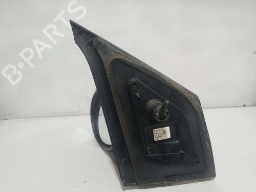 Left mirror CITROËN C1 (PM_, PN_) 1.4 HDi | BP24977245C26 