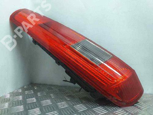 Used Left taillight FORD FIESTA V (JH_, JD_) [2001-2014]  5204284