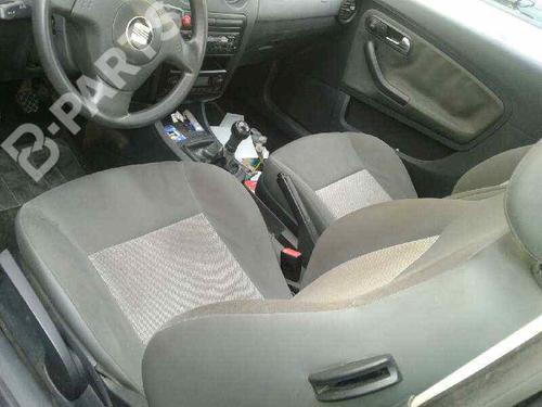 Starter SEAT IBIZA III (6L1)  | BP5195671M8 