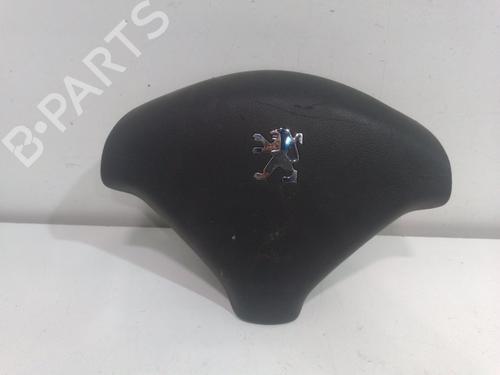 Used Driver airbag PEUGEOT 307 (3A/C) [2000-2012]  12256049
