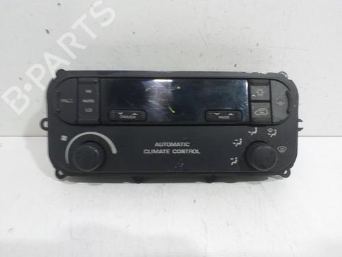 Used Climate control CHRYSLER VOYAGER IV (RG, RS) 2.8 CRD (150 hp) 16345099