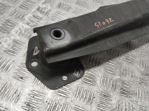 Front bumper reinforcement SMART FORTWO Coupe (450) 0.7 (450.352, 450.332) | BP25155765C109 