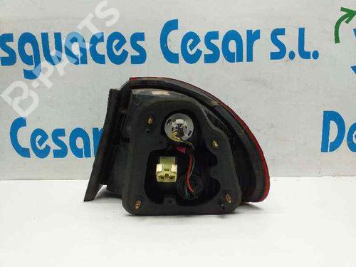 Left taillight DAEWOO LANOS (KLAT)  | BP5194165C34 