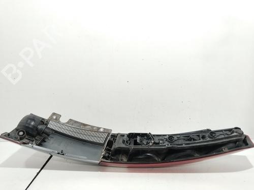 Left taillight OPEL MERIVA A MPV (X03)  | BP17559769C34 