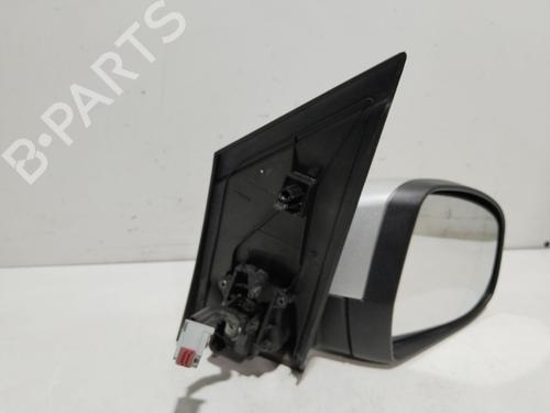 Right mirror FORD FOCUS II (DA_, HCP, DP) 1.6 Ti | BP23440408C27 