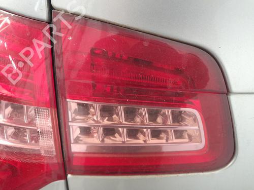 Used Left tailgate light Left tailgate light 39505548 39505548