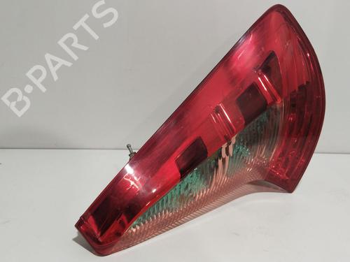 Right taillight CITROËN C4 Coupe (LA_) 1.4 16V | BP27242206C35 