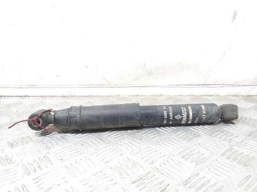 Used Left rear shock absorber RENAULT CLIO II (BB_, CB_) 1.2 (BB0A, BB0F, BB10, BB1K, BB28, BB2D, BB2H, CB0A,... (58 hp) 5160120