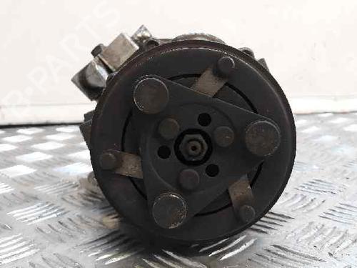 Used AC compressor AC compressor FIAT GRANDE PUNTO (199_) 1.3 D Multijet (199.AXD11, 199.AXD1A, 199.AXD1B,... (90 hp) 5193470 5193470