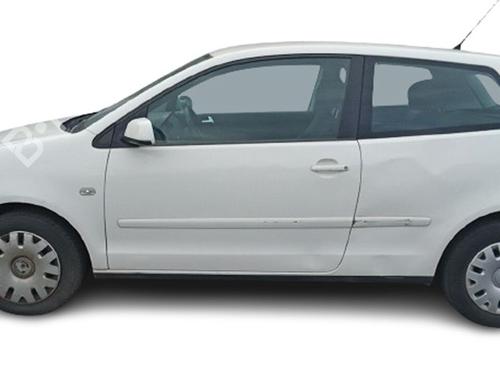 Engine control unit (ECU) VW POLO (9N_, 9A_) 1.4 TDI | BP20854565M57 