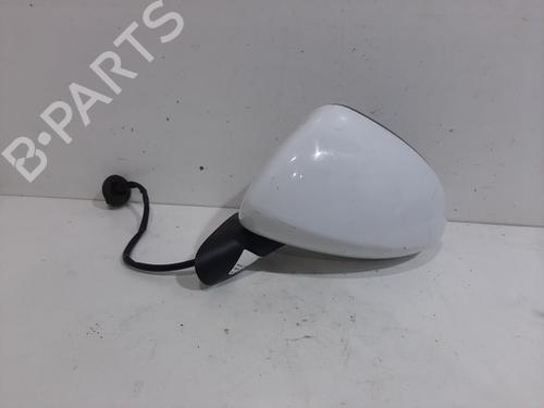 Left mirror OPEL CORSA D (S07) 1.3 CDTI (L08, L68) | BP13462677C26 