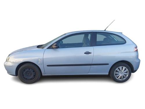 Gearbox SEAT IBIZA III (6L1) 2.0 | BP24202204M3 