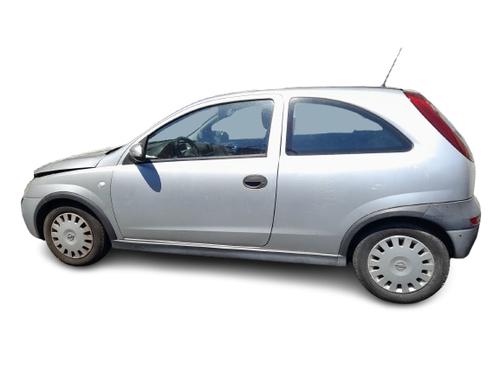 Used Parts OPEL CORSA C (X01) 1.7 DI (F08, F68) 4785868