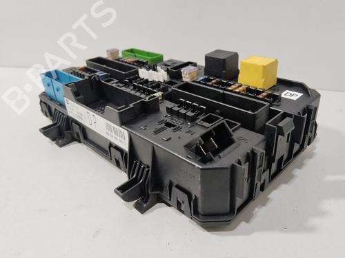 Fuse box OPEL ASTRA H (A04) 1.7 CDTI (L48) | BP28155523E1 - Image 2