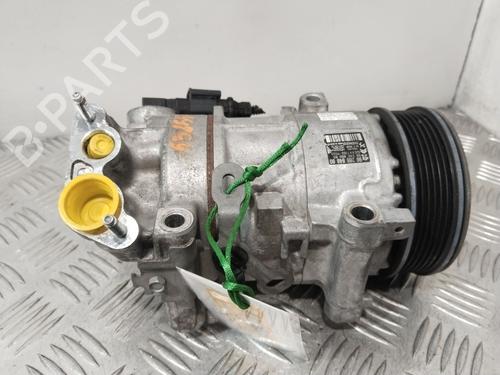 AC compressor OPEL CORSA F (P2JO) 1.2 (68) | BP32294269M34 - Image 2