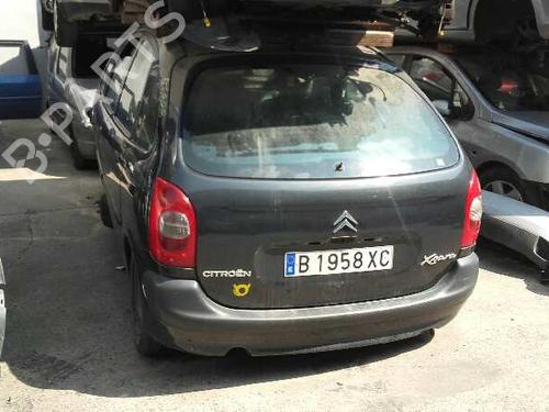Front wiper motor CITROËN XSARA PICASSO (N68) 1.6 | BP5160992M29 