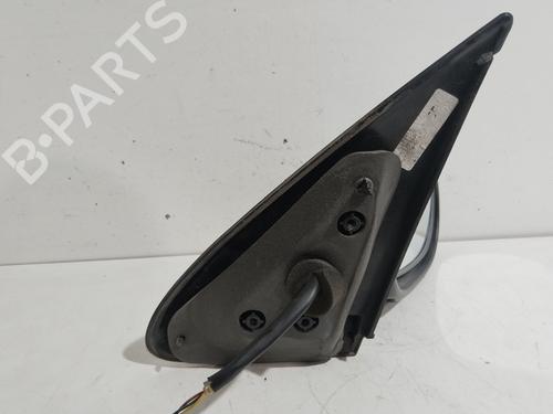 Right mirror NISSAN ALMERA II Hatchback (N16)  | BP21067067C27