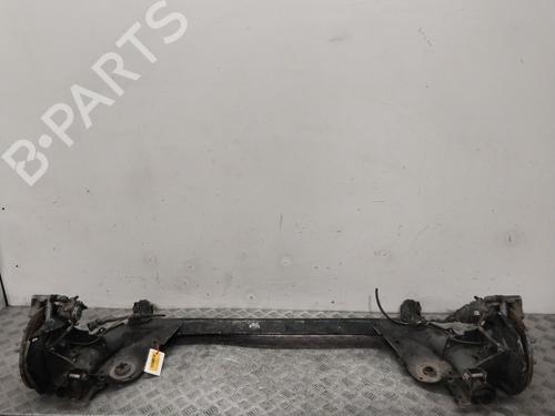 Ponte posteriore MAZDA CX-3 (DK) 2.0 SKYACTIV-G (121 hp) 32859456