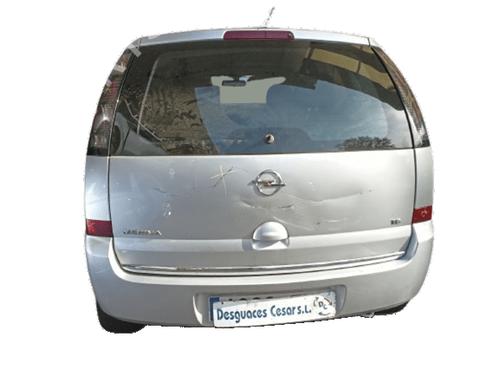 Rattstammestilk OPEL MERIVA A MPV (X03) 1.6 (E75) | BP30150963I23