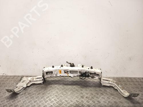 Frontplade/Frontkurv OPEL COMBO Box Body/MPV (X12) 1.3 CDTI (B05) | BP34606197C72 - Image 5