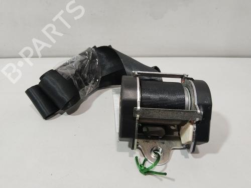Used Rear right seatbelt Rear right seatbelt VW GOLF VII (5G1, BQ1, BE1, BE2) 1.6 TDI 4motion (110 hp) 33325930 33325930