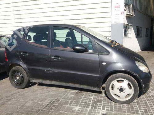 Right mirror MERCEDES-BENZ A-CLASS (W168) A 160 (168.033, 168.133) | BP7018245C27 
