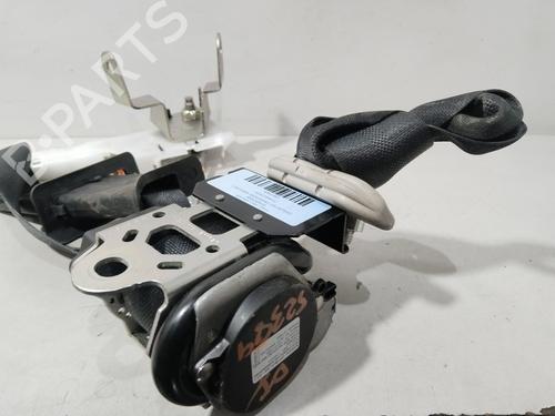 Front left seatbelt NISSAN LEAF (ZE0) Electric | BP35949518I26 - Image 3