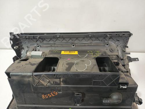 Glove box VW GOLF V Variant (1K5) 1.4 TSI | BP34631130C95  - Image 5