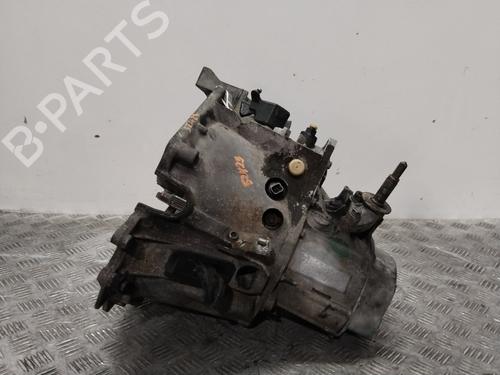 Gearbox PEUGEOT 307 SW (3H) 1.6 16V | BP28566881M3