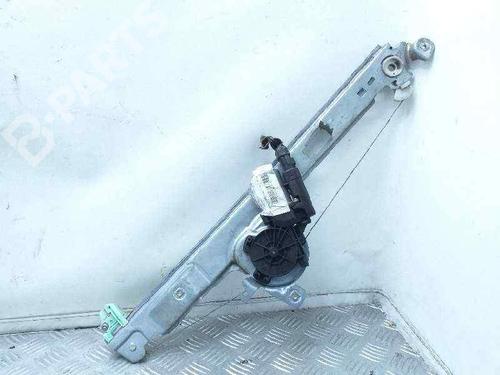 Used Front right window mechanism RENAULT SCÉNIC II (JM0/1_) [2003-2010]  5196100
