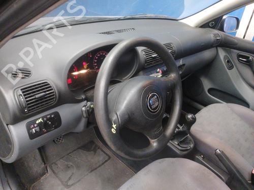 Right taillight SEAT LEON (1M1)  | BP11527592C35 