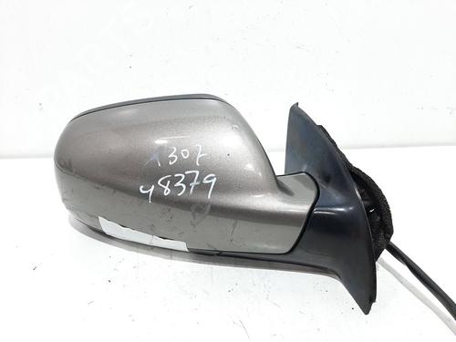 Right mirror PEUGEOT 307 SW (3H)  | BP16341689C27 