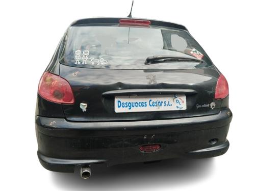Steering column PEUGEOT 206 SW (2E/K) 1.6 16V | BP32329193M21 - Image 11