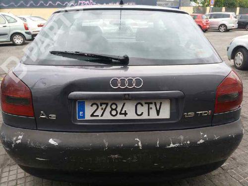 Left taillight AUDI A3 (8L1) 1.9 TDI | BP5195818C34 
