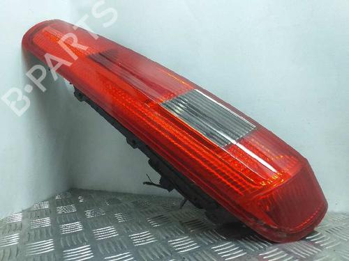 Used Left taillight Left taillight FORD FIESTA V (JH_, JD_) [2001-2014] 5204284 5204284