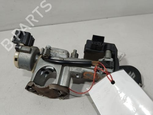 Ignition barrel SUZUKI SX4 (EY, GY) 1.6 VVT (RW416, YA21S) | BP29870005M48 - Image 3