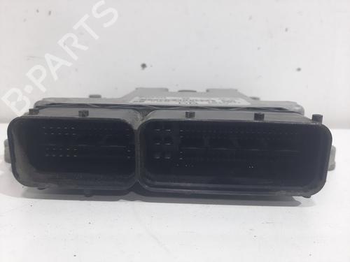 Engine control unit (ECU) OPEL ASTRA H (A04)  | BP13009797M57 