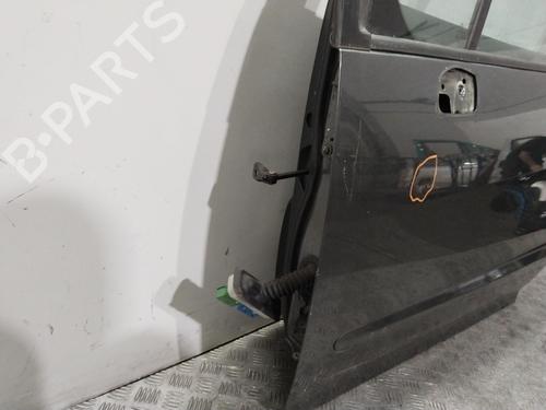 Left front door PEUGEOT 308 SW I (4E_, 4H_) 1.6 HDi | BP29387430C2 