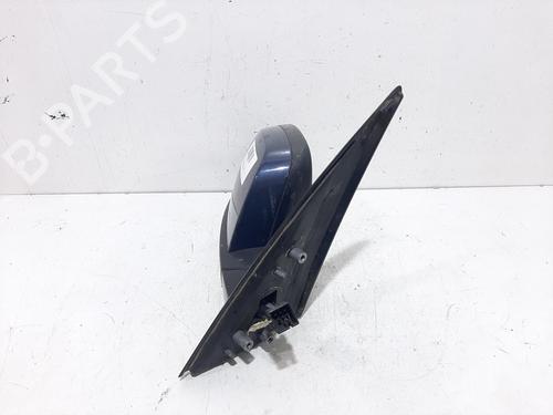 Right mirror OPEL MERIVA A MPV (X03)  | BP17948945C27 