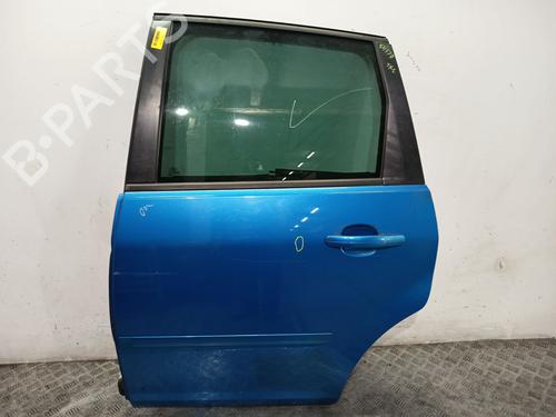 Used Left rear door Left rear door 38469353 38469353