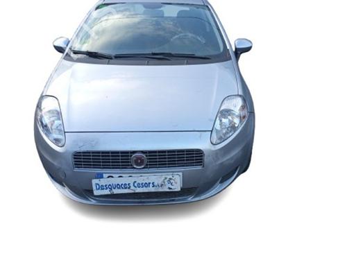 Used Parts FIAT PUNTO EVO (199_) 1.3 D Multijet (199AXD1B, 199AXD1A, 199BXD1B, 199BXD1A,... 2280785
