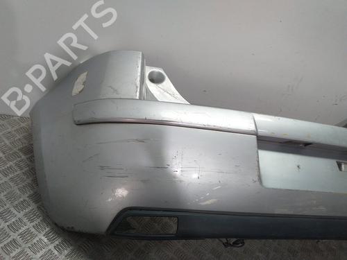 Rear bumper CITROËN C4 I (LC_)  | BP13820824C8 