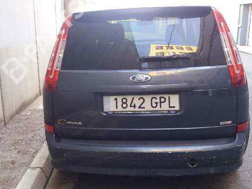 Kjølevifte elektrisk FORD C-MAX (DM2)  | BP5166404M35 