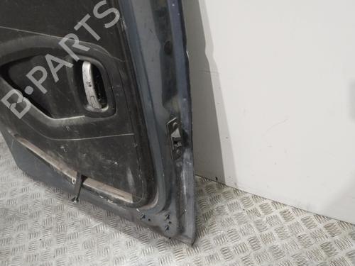 Left slide door CITROËN BERLINGO Box Body/MPV (B9) 1.6 HDi 110 | BP31014343C74 