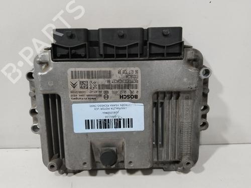 Used Engine control unit (ECU) CITROËN XSARA PICASSO (N68) 1.6 HDi (109 hp) 29270682
